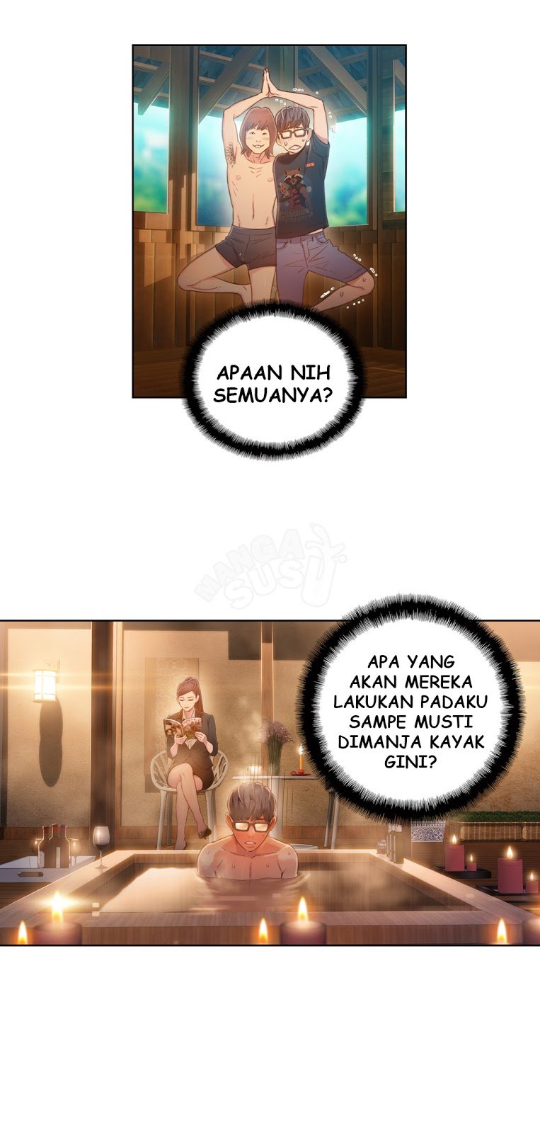 Sweet Guy - Chapter 69 20