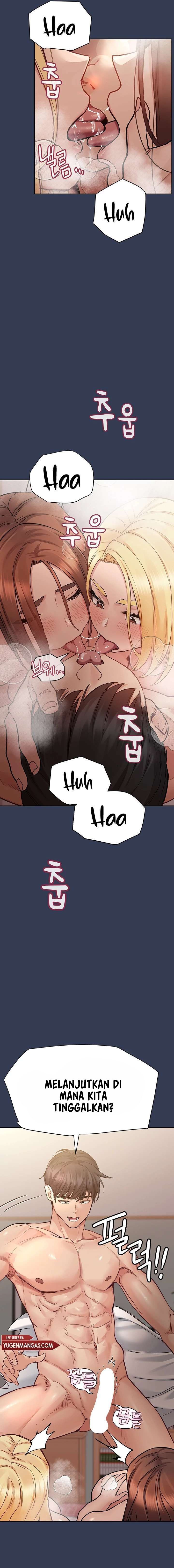 Keep It a Secret From Your Mother! - Chapter 69 21