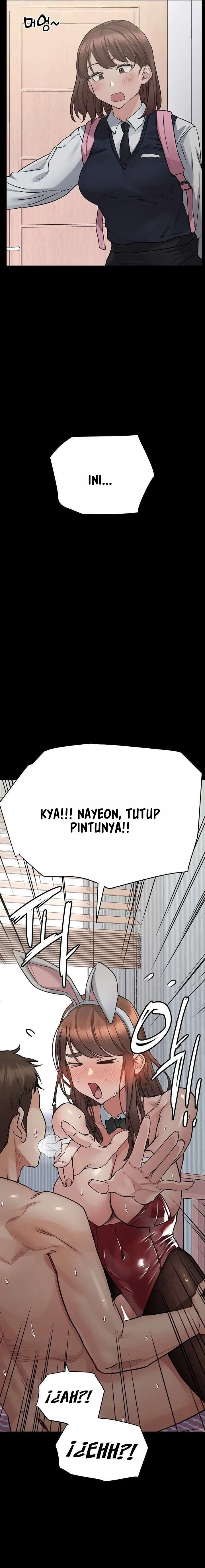 Keep It a Secret From Your Mother! - Chapter 69 4