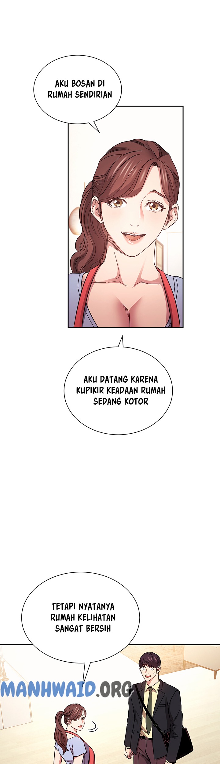 Mother Hunting - Chapter 69 35