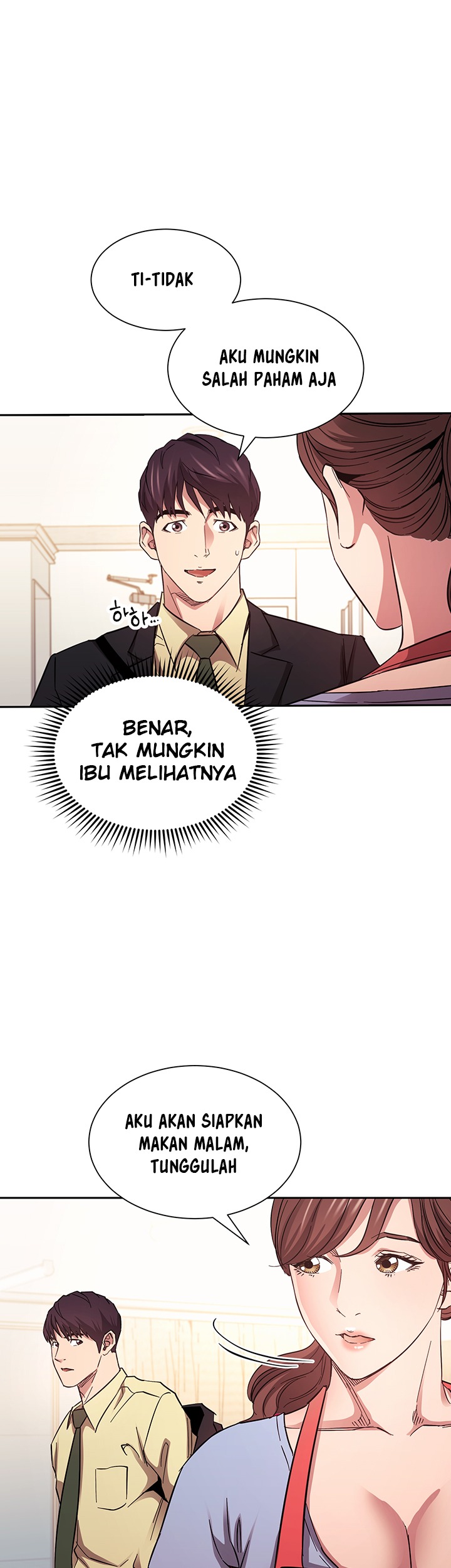 Mother Hunting - Chapter 69 38