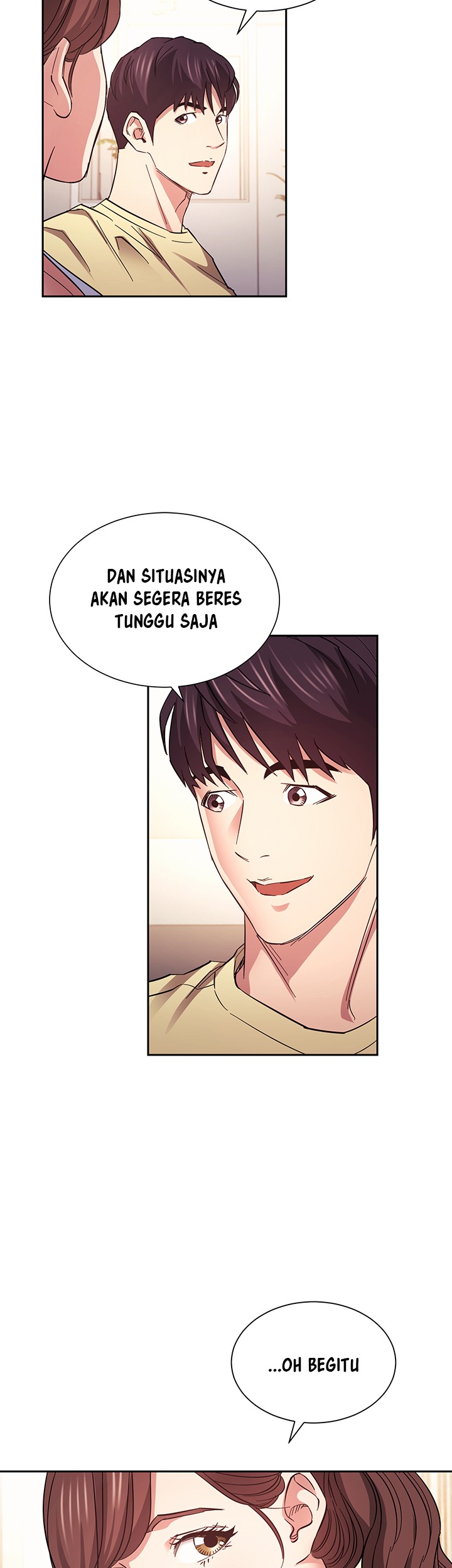 Mother Hunting - Chapter 69 41