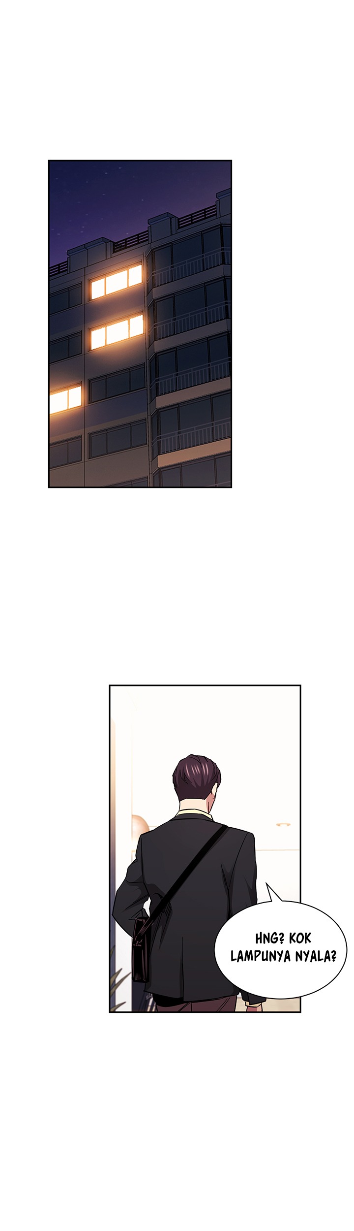 Mother Hunting - Chapter 69 33