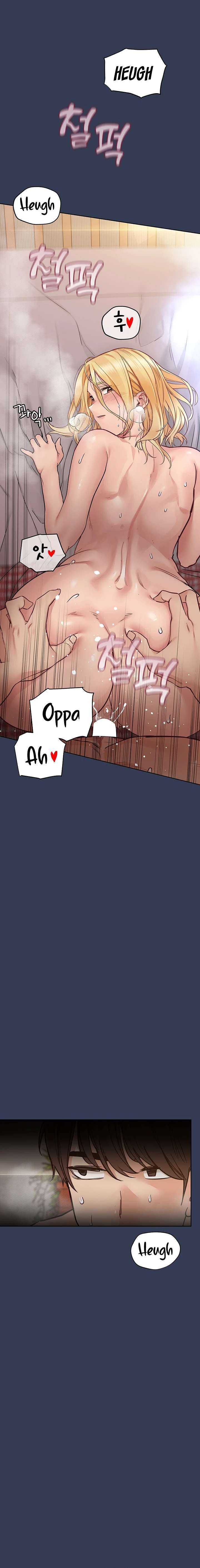Keep It a Secret From Your Mother! - Chapter 69 28