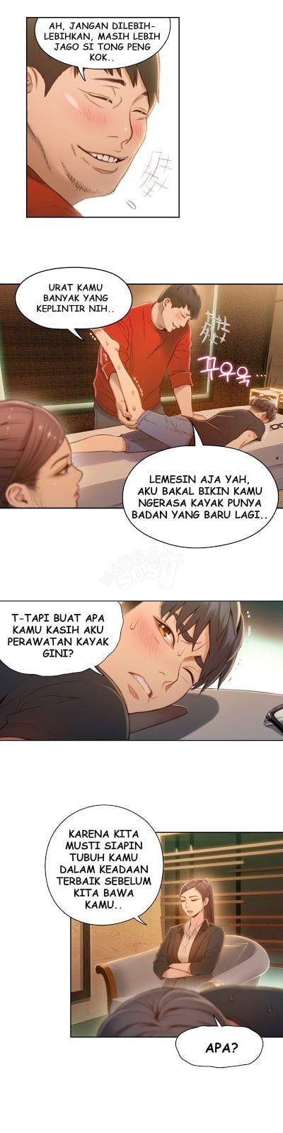 Sweet Guy - Chapter 69 18