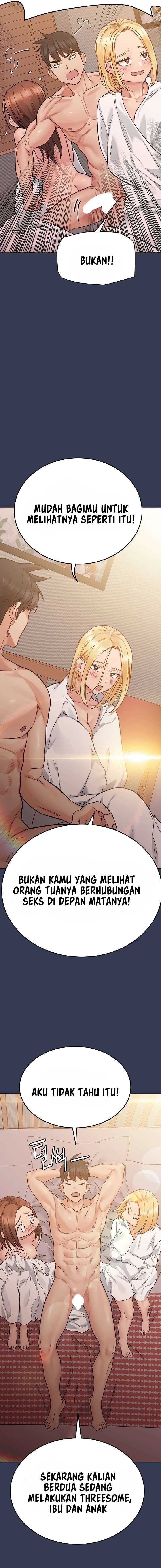 Keep It a Secret From Your Mother! - Chapter 69 17