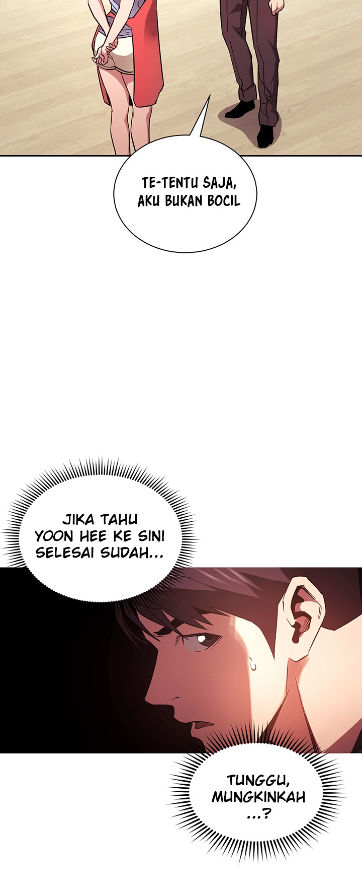 Mother Hunting - Chapter 69 36