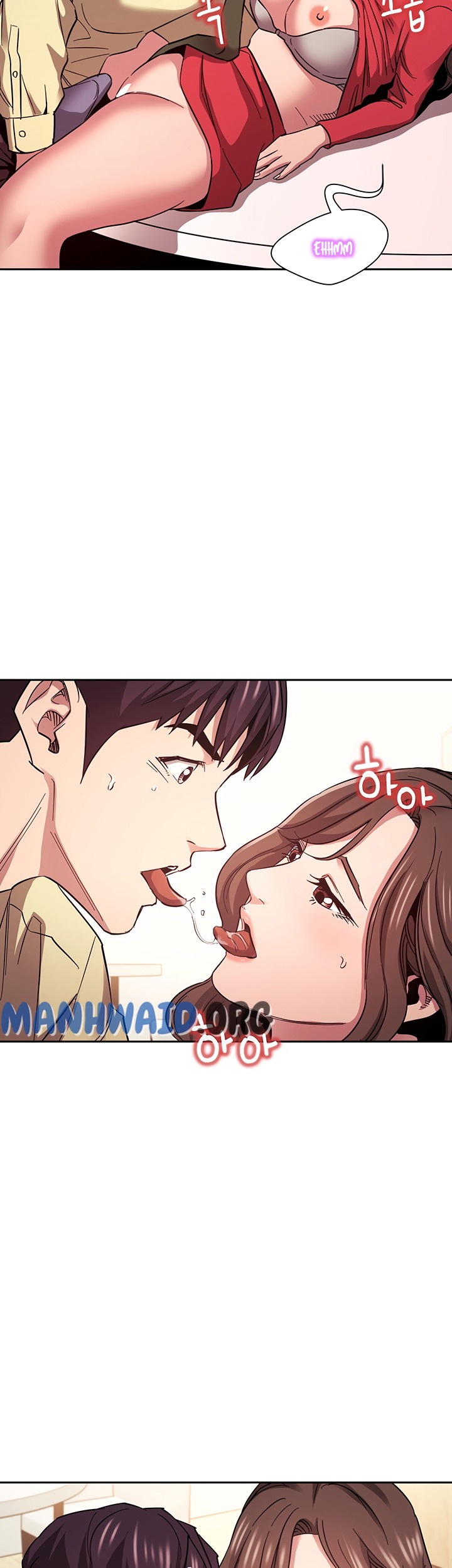 Mother Hunting - Chapter 69 9