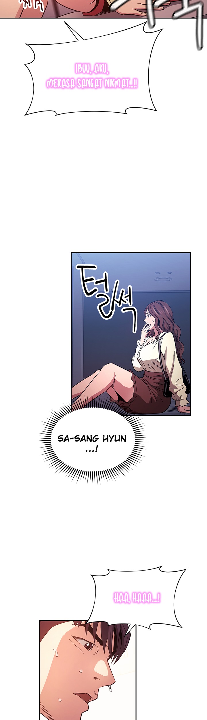 Mother Hunting - Chapter 69 21