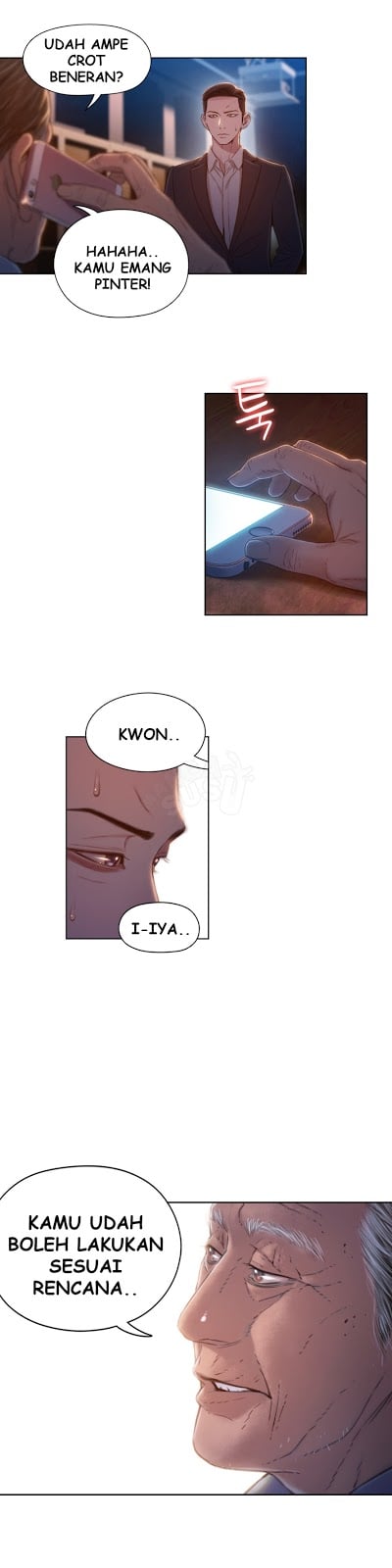 Sweet Guy - Chapter 69 11
