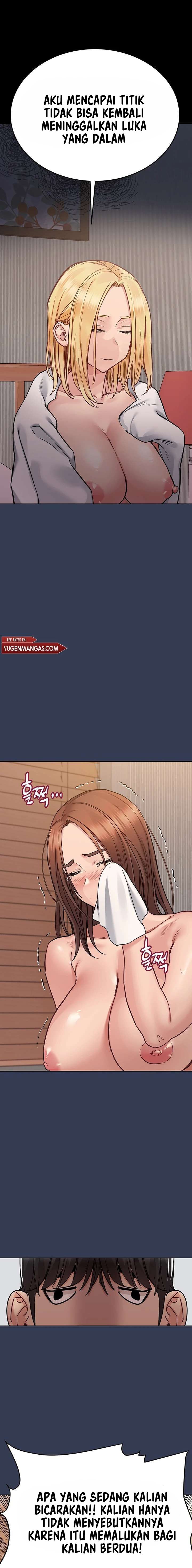 Keep It a Secret From Your Mother! - Chapter 69 16