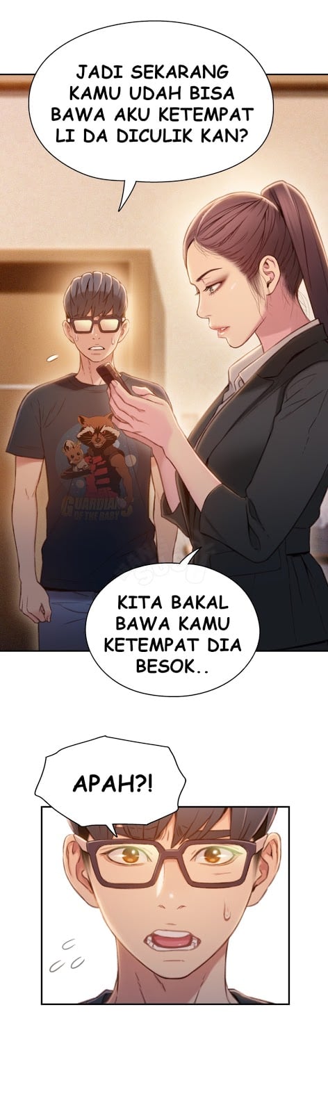 Sweet Guy - Chapter 69 13