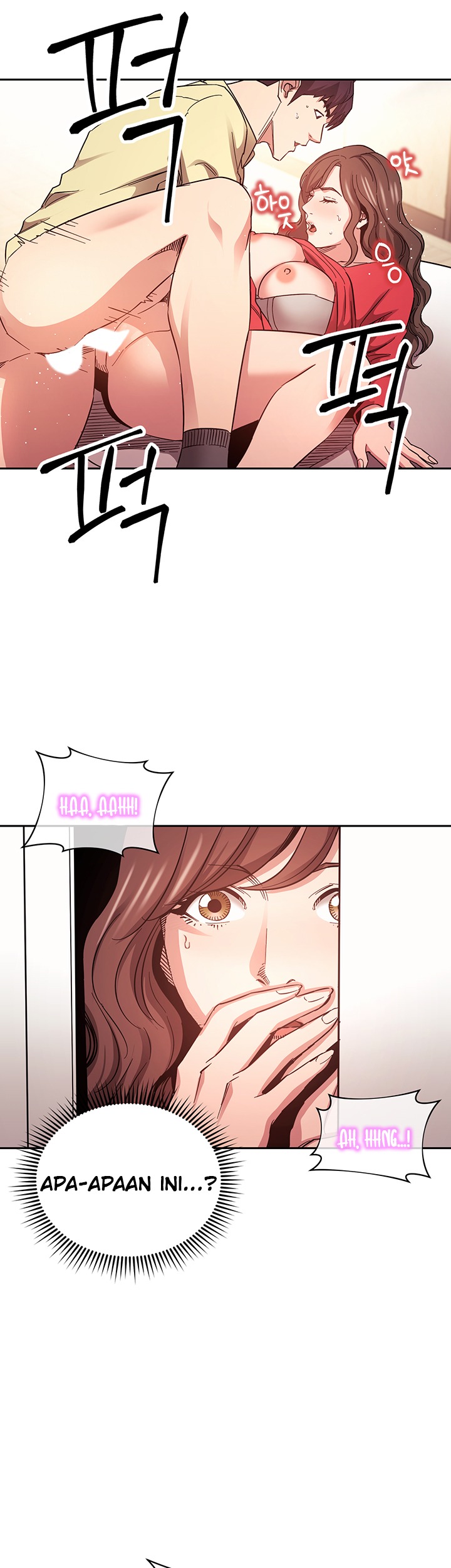 Mother Hunting - Chapter 69 19