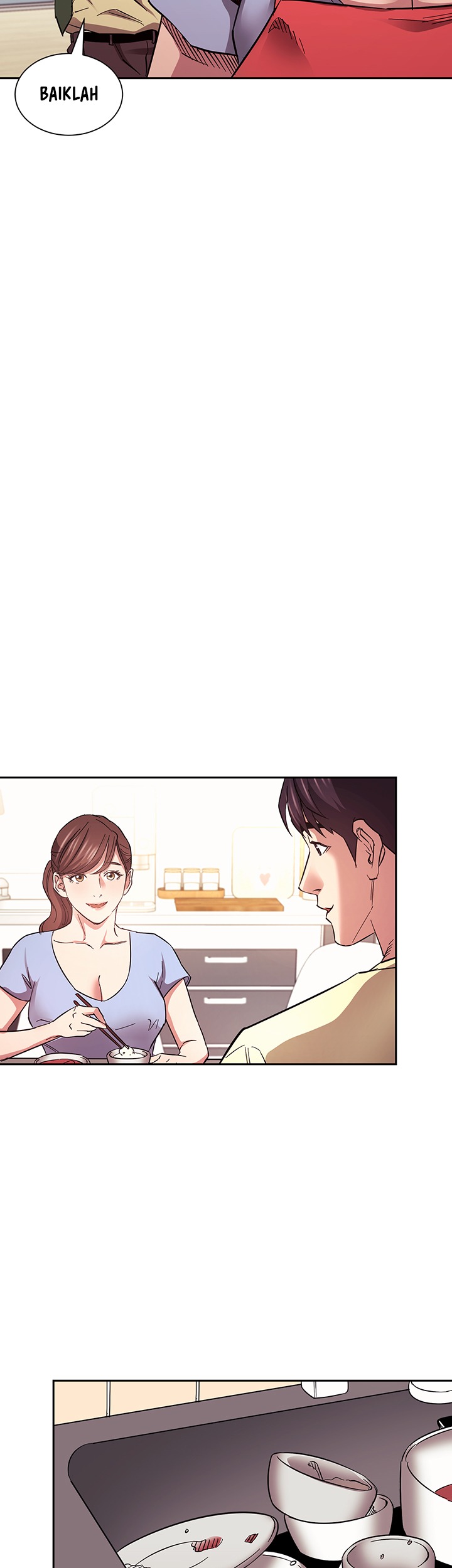Mother Hunting - Chapter 69 39