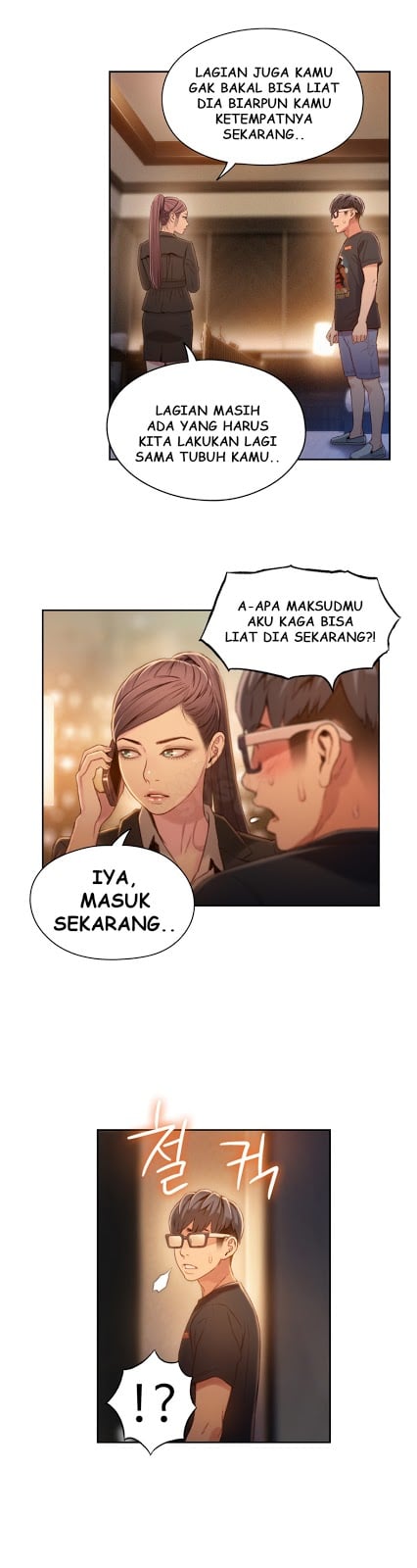 Sweet Guy - Chapter 69 14