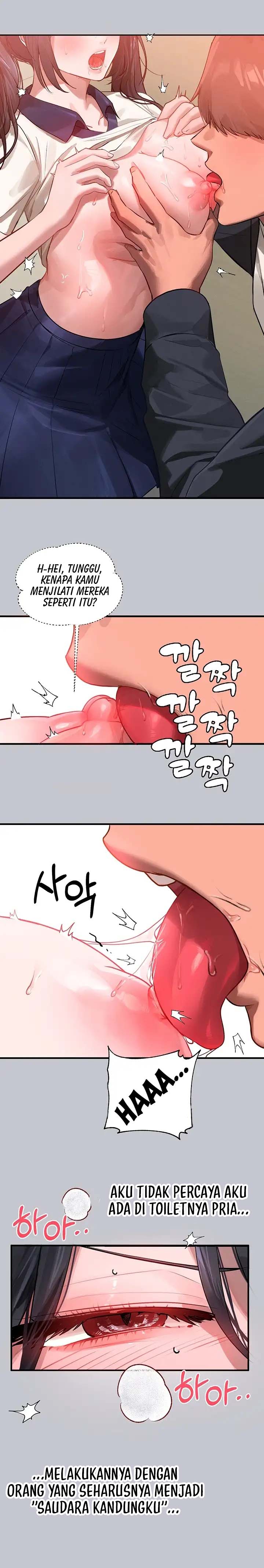 My Landlady Noona - Chapter 97 9