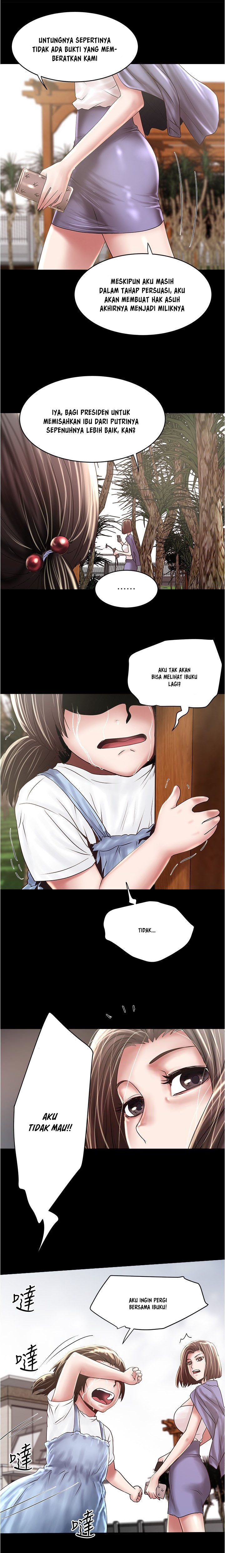 The Housemaid - Chapter 97 3