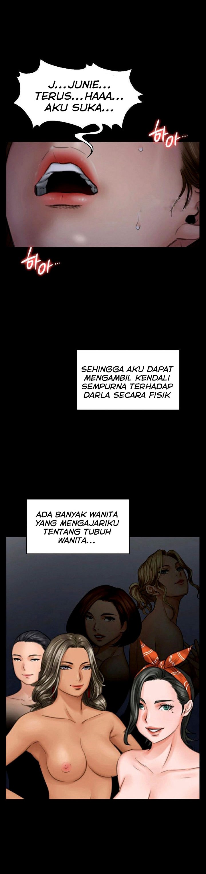 Queen Bee (Andrew) - Chapter 97 20