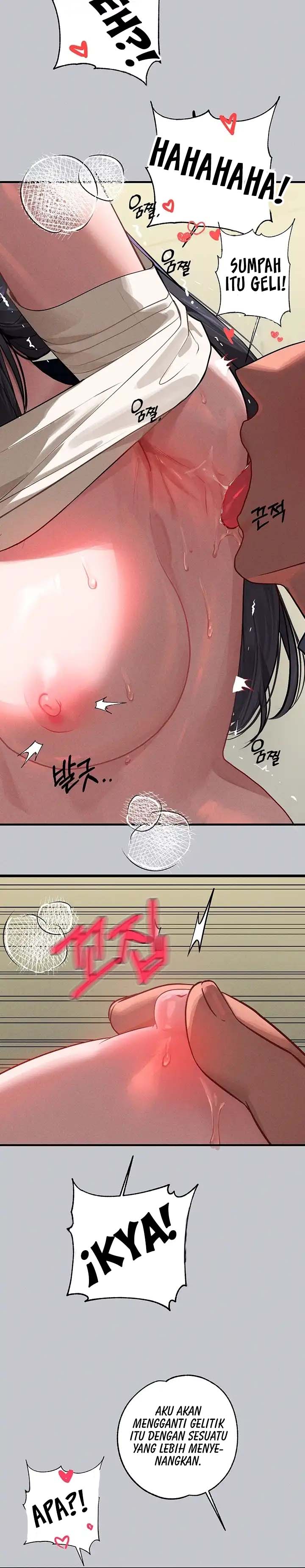 My Landlady Noona - Chapter 97 13