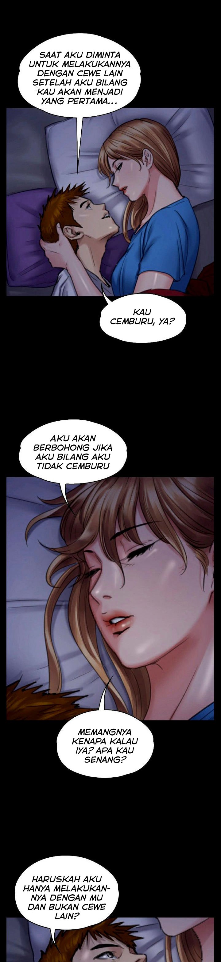 Queen Bee (Andrew) - Chapter 97 23
