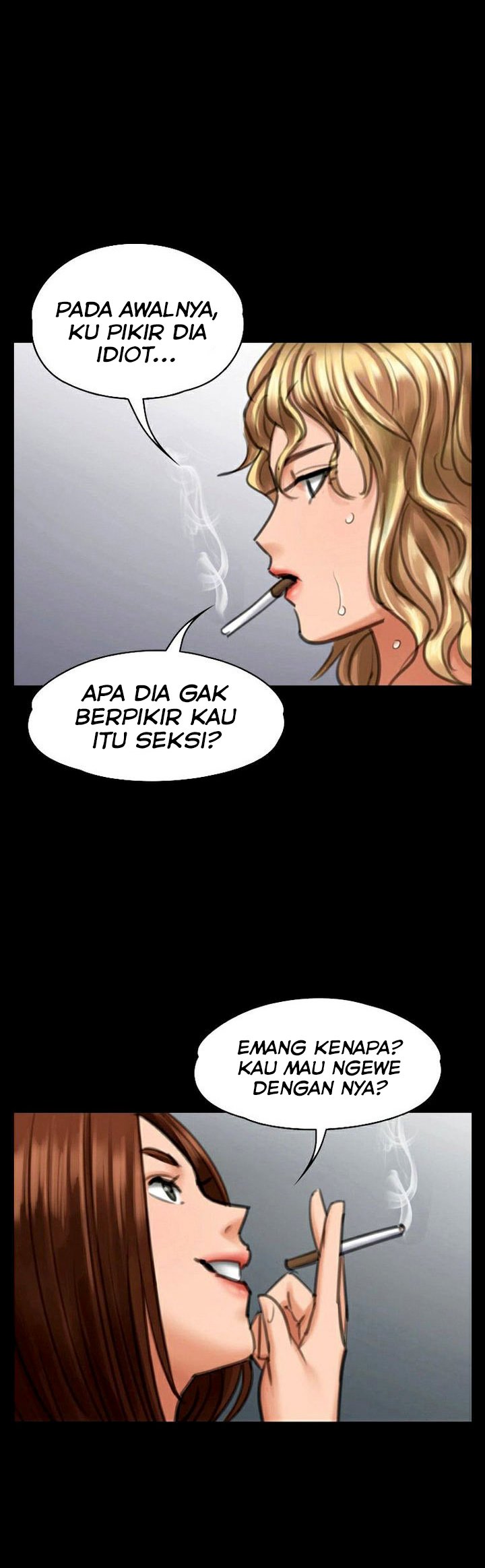 Queen Bee (Andrew) - Chapter 97 10