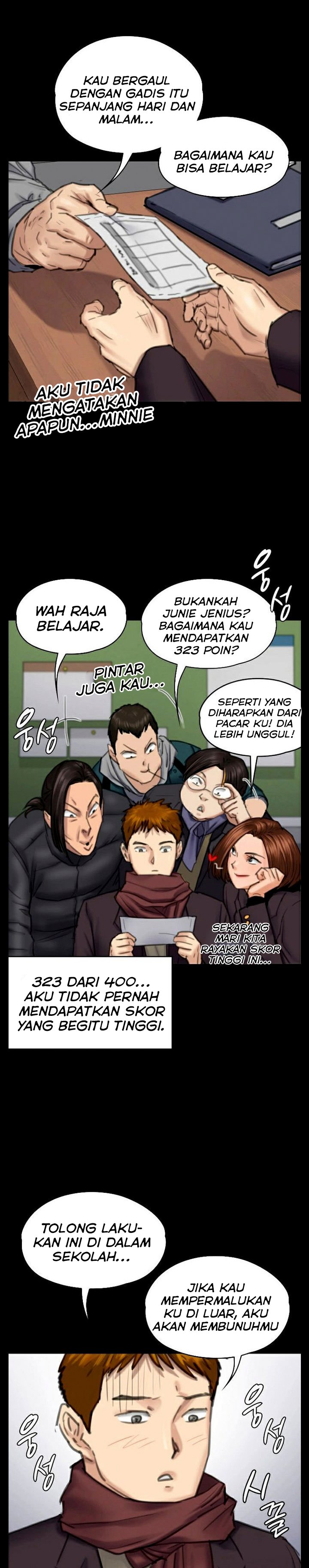 Queen Bee (Andrew) - Chapter 97 29