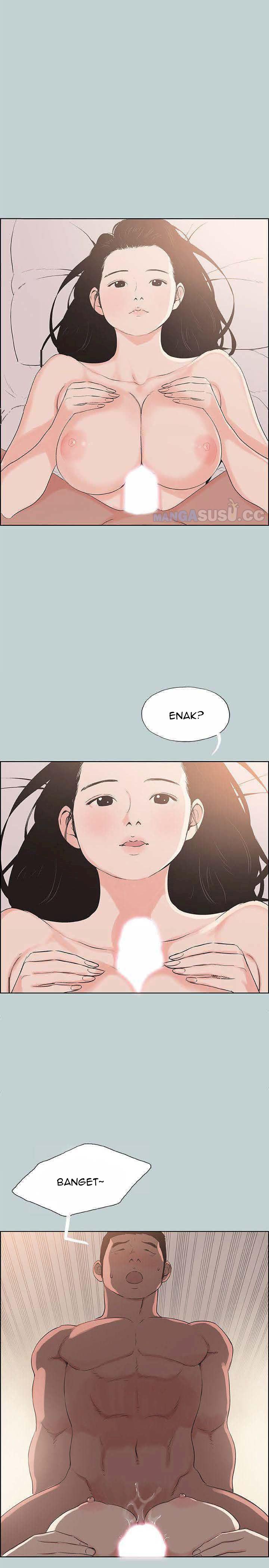 Love Square - Chapter 97 13