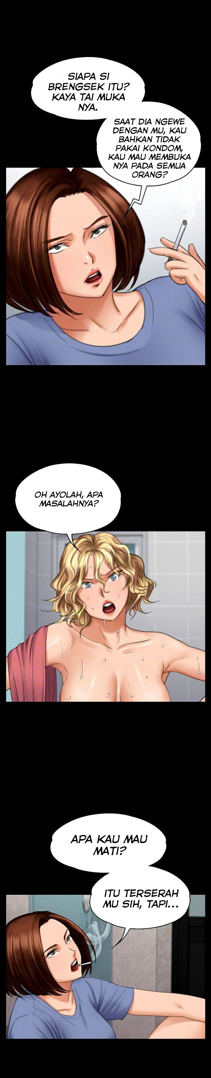Queen Bee (Andrew) - Chapter 97 4