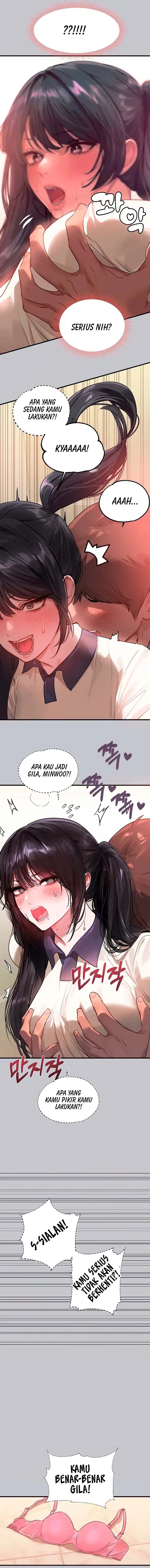 My Landlady Noona - Chapter 97 6