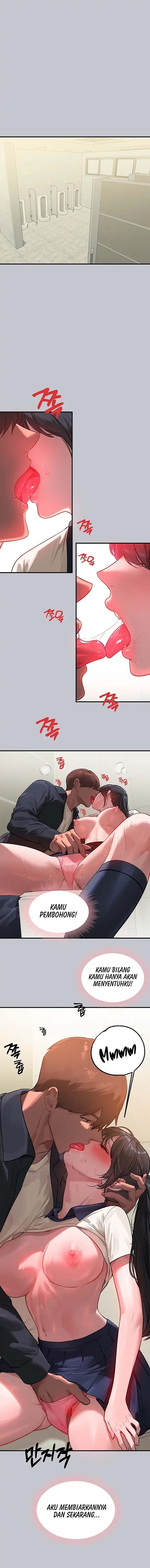 My Landlady Noona - Chapter 97 16