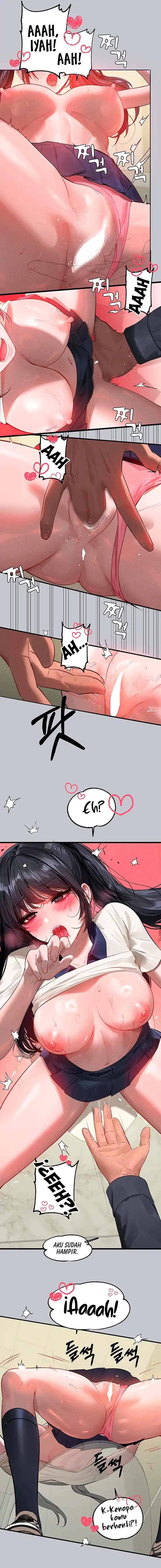 My Landlady Noona - Chapter 97 18