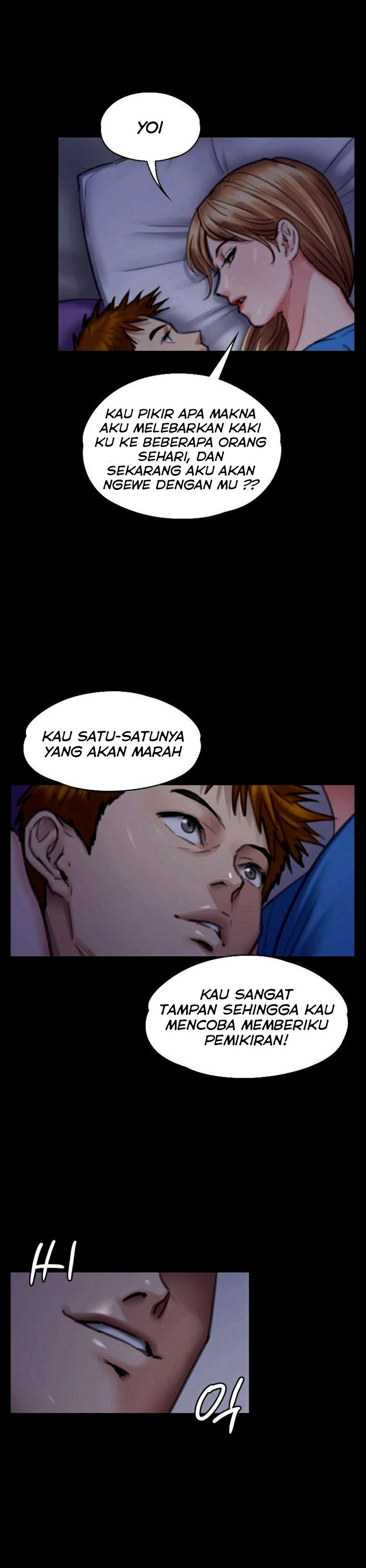 Queen Bee (Andrew) - Chapter 97 25