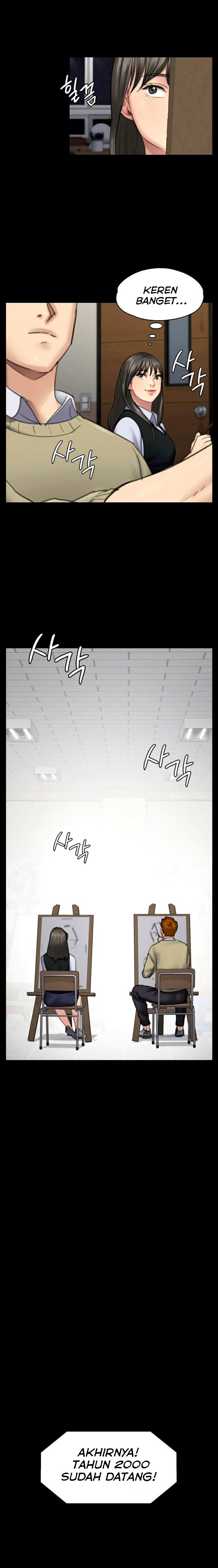 Queen Bee (Andrew) - Chapter 97 31