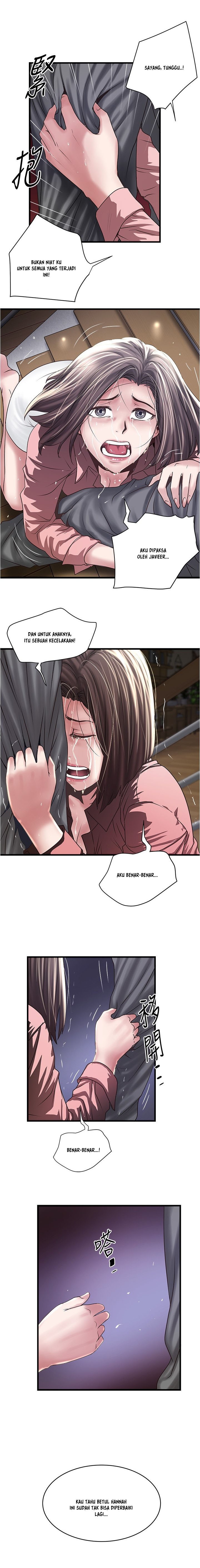 The Housemaid - Chapter 97 9