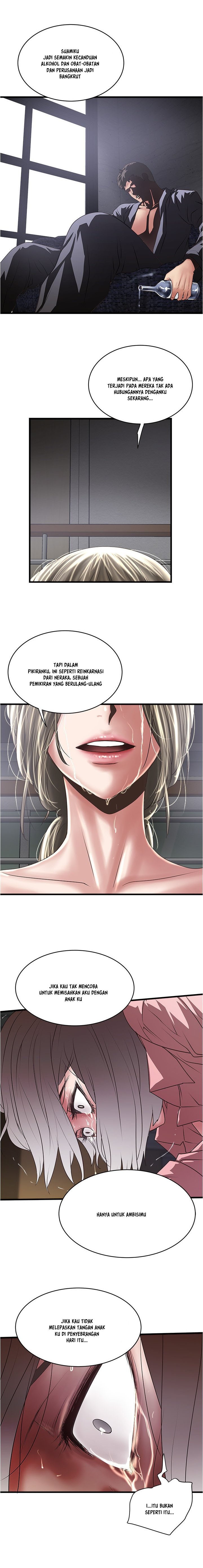 The Housemaid - Chapter 97 6