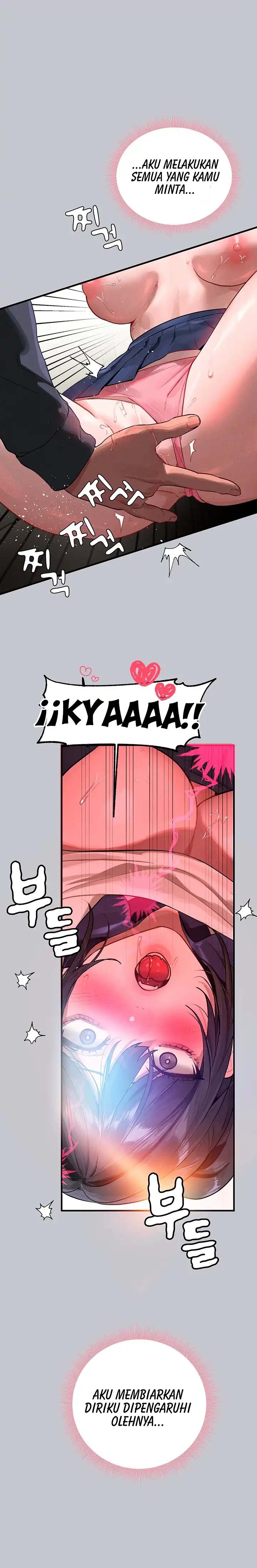 My Landlady Noona - Chapter 97 17
