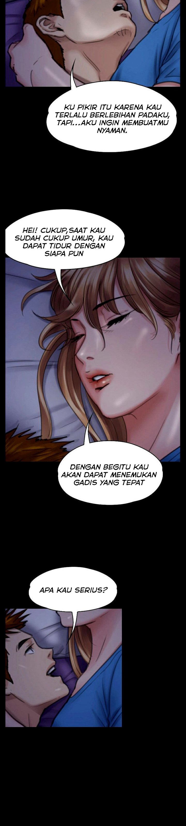 Queen Bee (Andrew) - Chapter 97 24