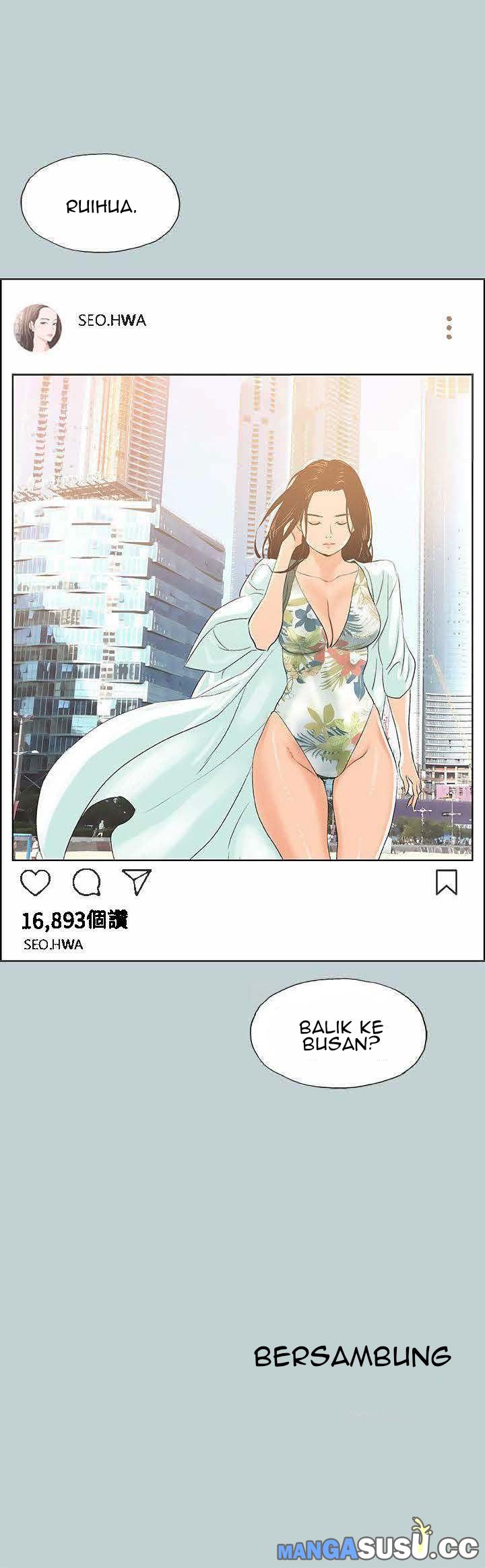Love Square - Chapter 97 18