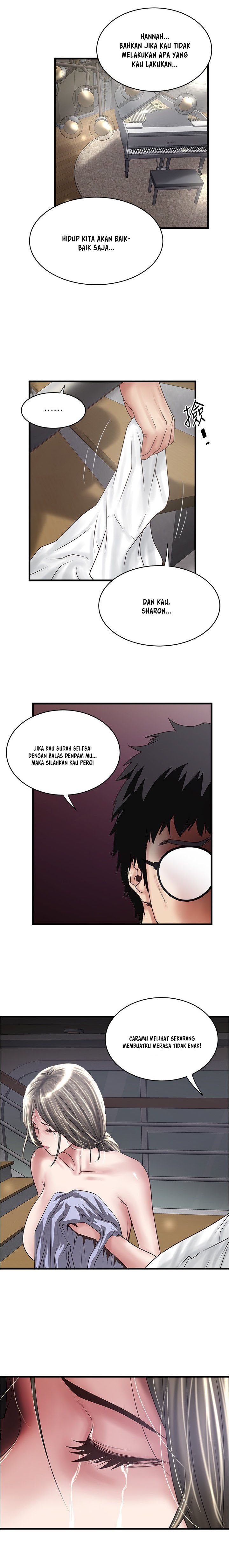 The Housemaid - Chapter 97 8