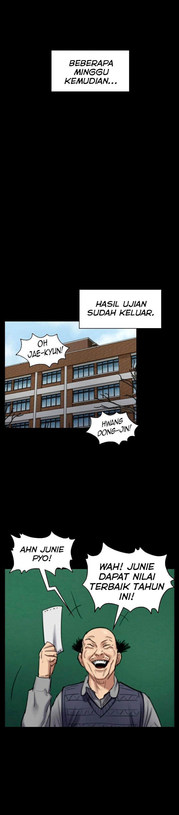 Queen Bee (Andrew) - Chapter 97 28