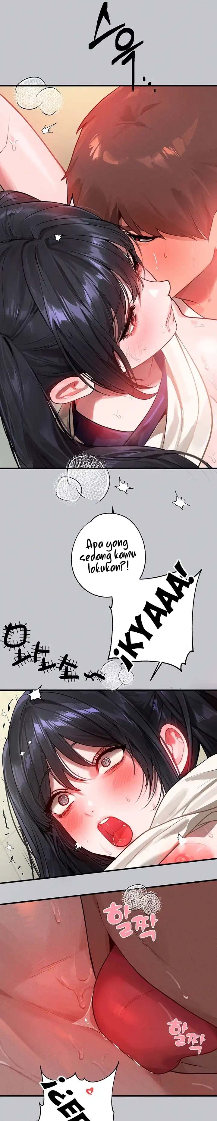 My Landlady Noona - Chapter 97 12