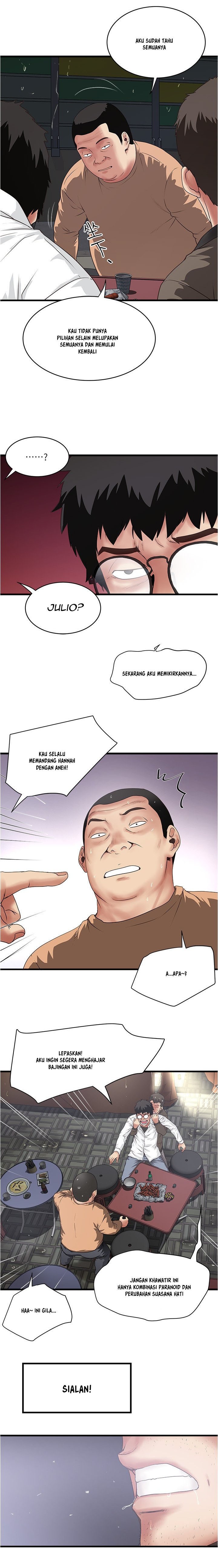 The Housemaid - Chapter 97 12