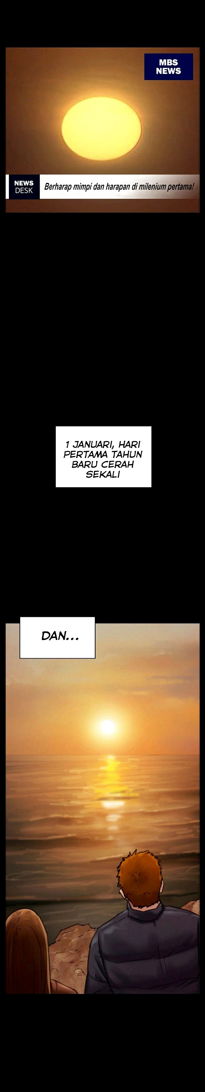 Queen Bee (Andrew) - Chapter 97 32