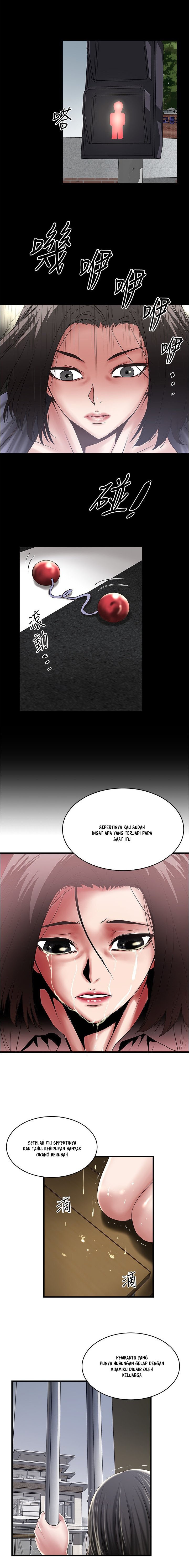 The Housemaid - Chapter 97 5
