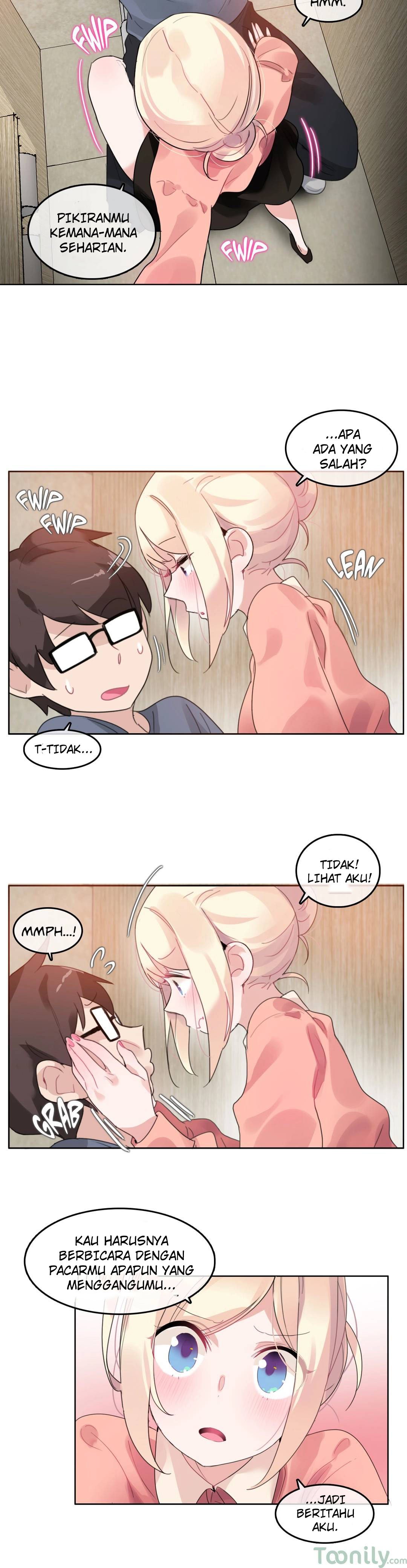 A Pervert&#8217;s Daily Life - Chapter 41 13
