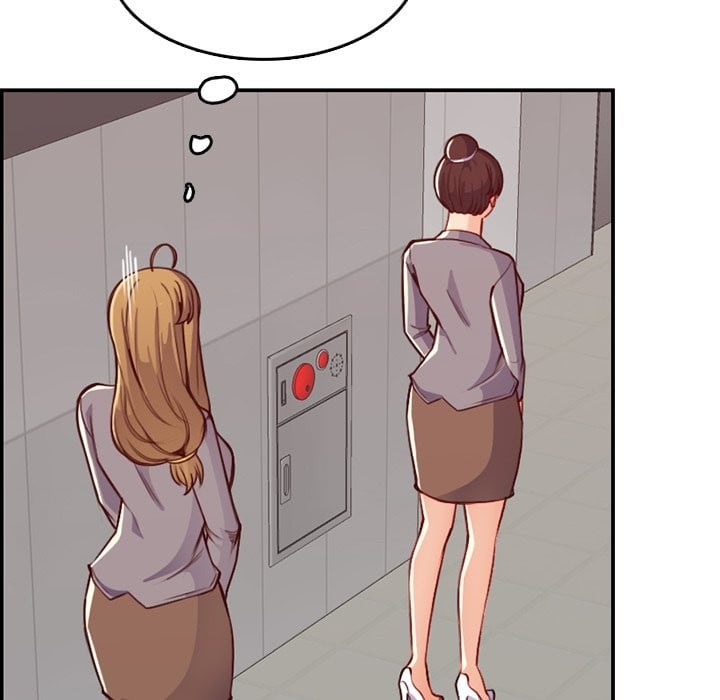 Never Too Late - Chapter 41 51