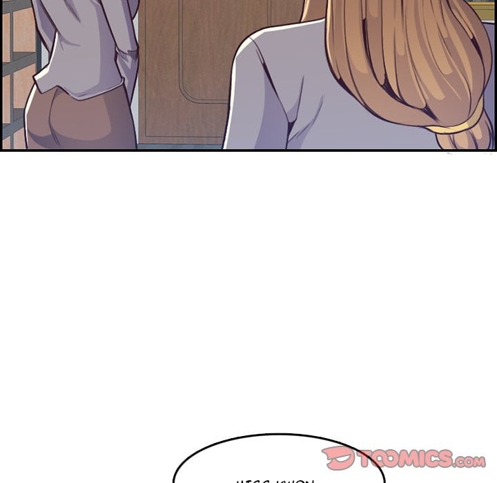 Never Too Late - Chapter 41 32