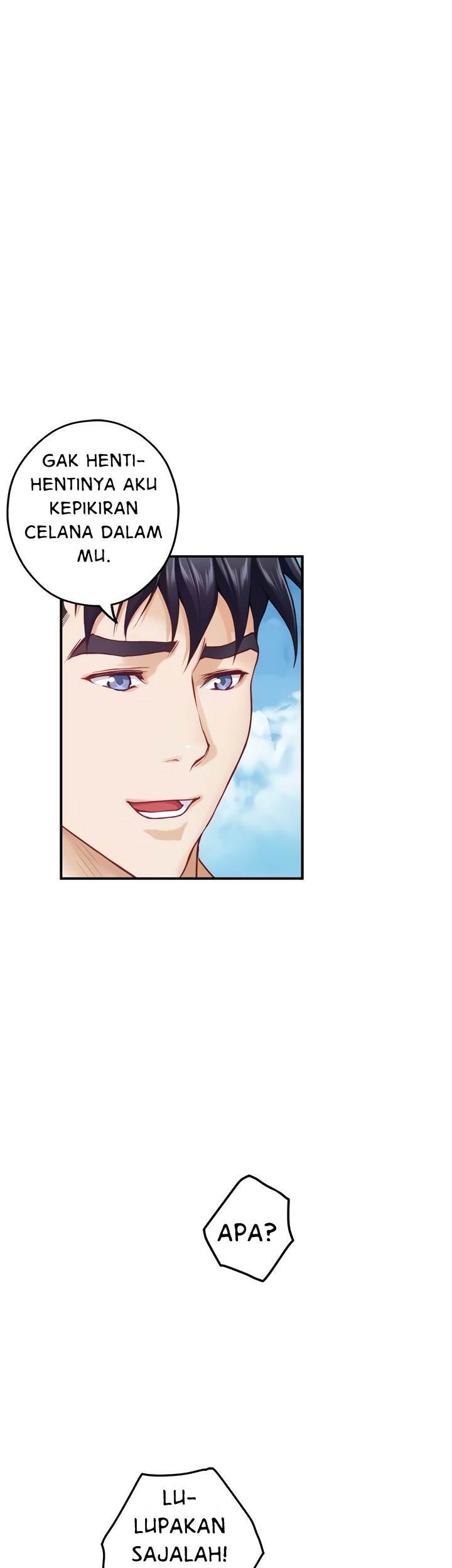 Noona&#8217;s Friend - Chapter 41 64