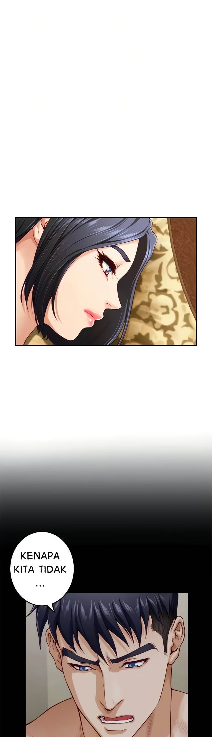 Noona&#8217;s Friend - Chapter 41 40