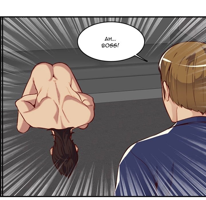 Never Too Late - Chapter 41 100